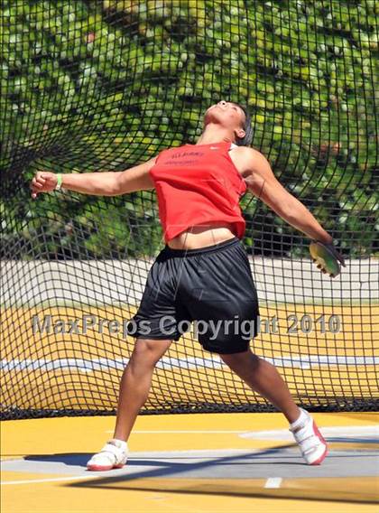 Thumbnail 1 in CIF NCS Masters Championships (Gallery 3) photogallery.