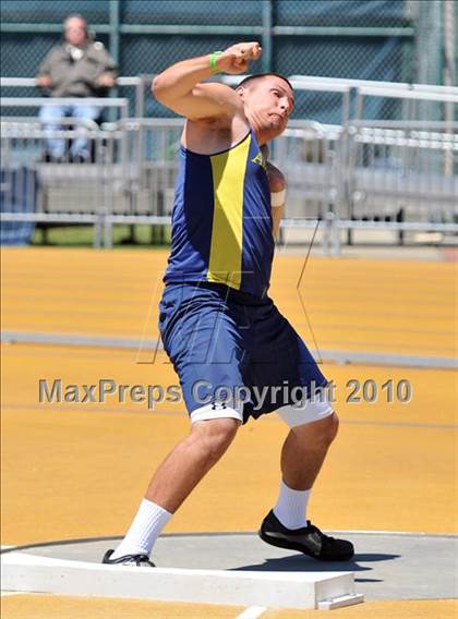 Thumbnail 1 in CIF NCS Masters Championships (Gallery 3) photogallery.