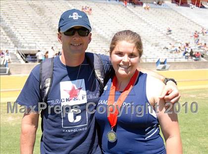 Thumbnail 2 in CIF NCS Masters Championships (Gallery 3) photogallery.