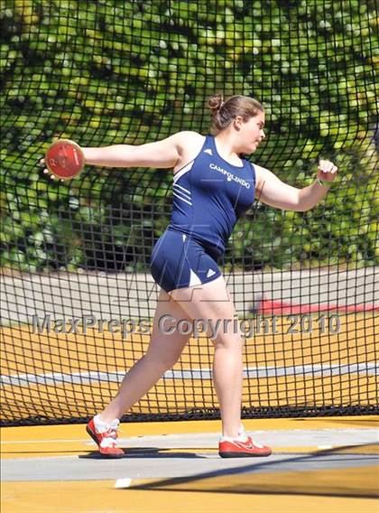 Thumbnail 1 in CIF NCS Masters Championships (Gallery 3) photogallery.