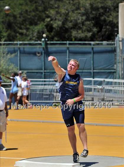 Thumbnail 3 in CIF NCS Masters Championships (Gallery 3) photogallery.
