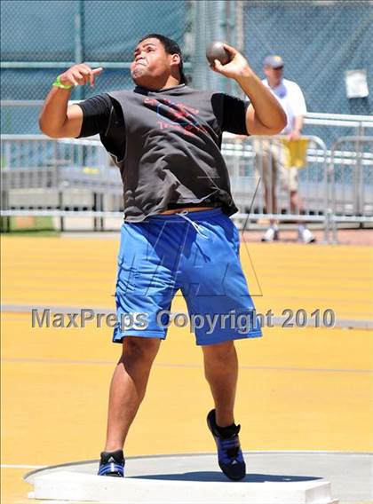 Thumbnail 3 in CIF NCS Masters Championships (Gallery 3) photogallery.