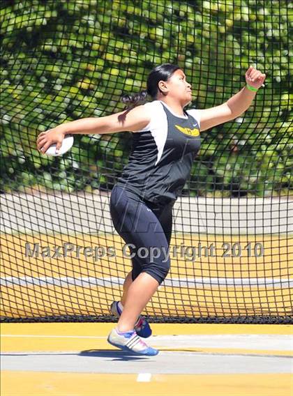 Thumbnail 2 in CIF NCS Masters Championships (Gallery 3) photogallery.