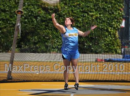 Thumbnail 2 in CIF NCS Masters Championships (Gallery 3) photogallery.
