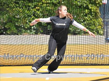 Thumbnail 3 in CIF NCS Masters Championships (Gallery 3) photogallery.