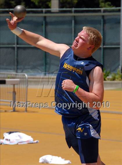 Thumbnail 2 in CIF NCS Masters Championships (Gallery 3) photogallery.