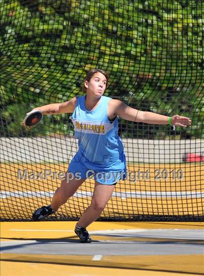 Thumbnail 1 in CIF NCS Masters Championships (Gallery 3) photogallery.