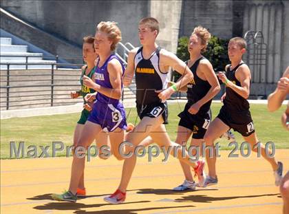 Thumbnail 2 in CIF NCS Masters Championships (Gallery 3) photogallery.