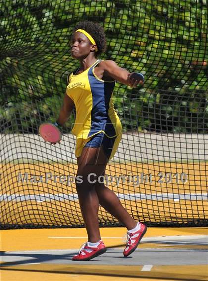 Thumbnail 2 in CIF NCS Masters Championships (Gallery 3) photogallery.