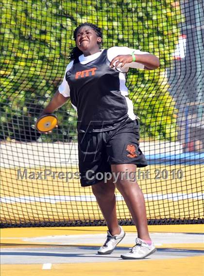 Thumbnail 2 in CIF NCS Masters Championships (Gallery 3) photogallery.