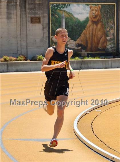 Thumbnail 2 in CIF NCS Masters Championships (Gallery 3) photogallery.
