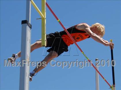 Thumbnail 2 in CIF NCS Masters Championships (Gallery 3) photogallery.