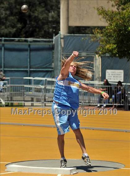 Thumbnail 2 in CIF NCS Masters Championships (Gallery 3) photogallery.