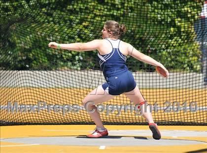 Thumbnail 2 in CIF NCS Masters Championships (Gallery 3) photogallery.