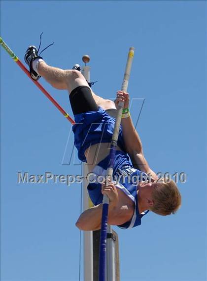 Thumbnail 3 in CIF NCS Masters Championships (Gallery 3) photogallery.