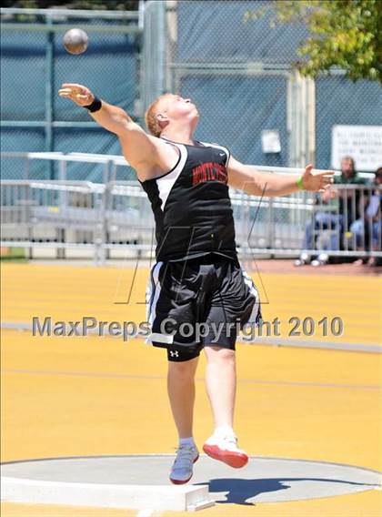 Thumbnail 2 in CIF NCS Masters Championships (Gallery 3) photogallery.