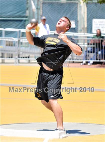Thumbnail 1 in CIF NCS Masters Championships (Gallery 3) photogallery.