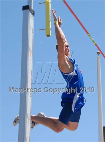 Thumbnail 2 in CIF NCS Masters Championships (Gallery 3) photogallery.