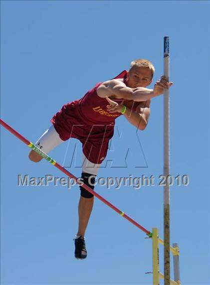 Thumbnail 3 in CIF NCS Masters Championships (Gallery 3) photogallery.