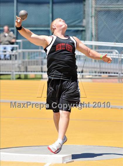 Thumbnail 1 in CIF NCS Masters Championships (Gallery 3) photogallery.