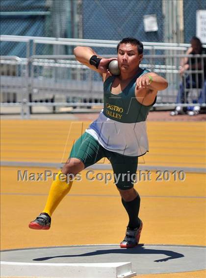 Thumbnail 2 in CIF NCS Masters Championships (Gallery 3) photogallery.