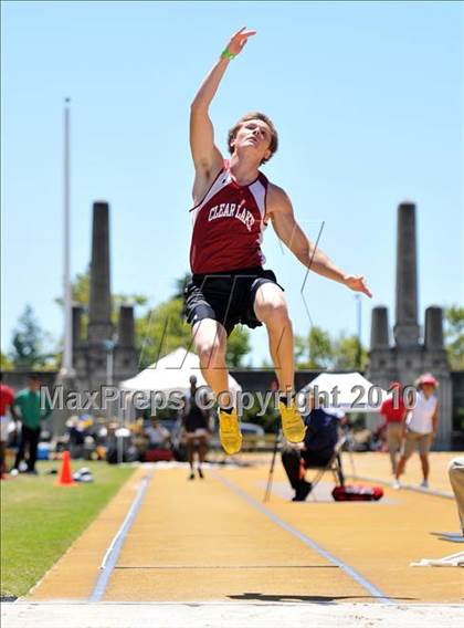 Thumbnail 1 in CIF NCS Masters Championships (Gallery 3) photogallery.