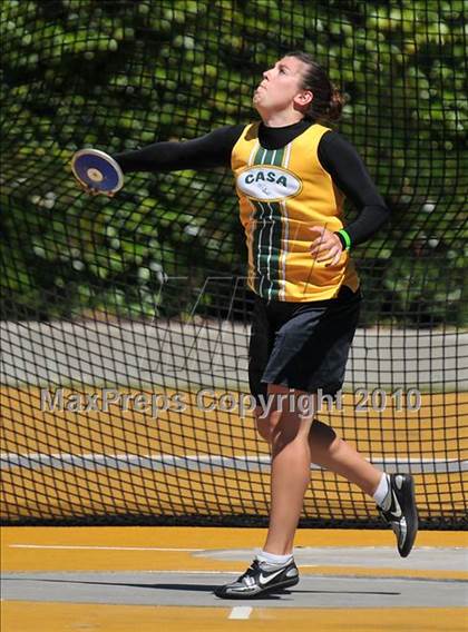 Thumbnail 1 in CIF NCS Masters Championships (Gallery 3) photogallery.