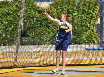 Thumbnail 3 in CIF NCS Masters Championships (Gallery 3) photogallery.