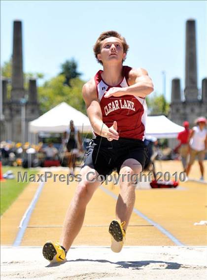 Thumbnail 2 in CIF NCS Masters Championships (Gallery 3) photogallery.