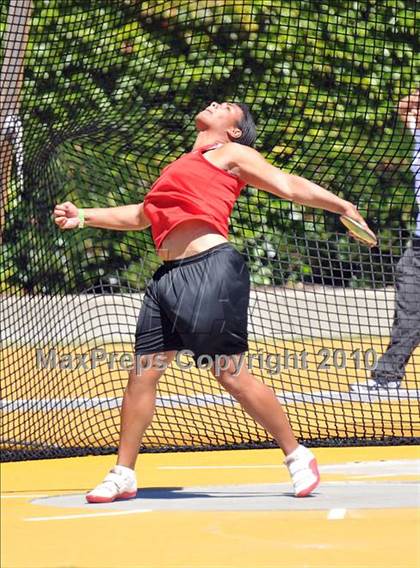 Thumbnail 1 in CIF NCS Masters Championships (Gallery 3) photogallery.