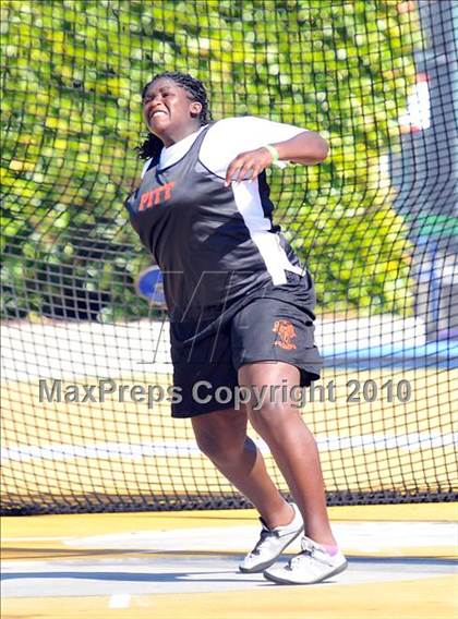 Thumbnail 2 in CIF NCS Masters Championships (Gallery 3) photogallery.