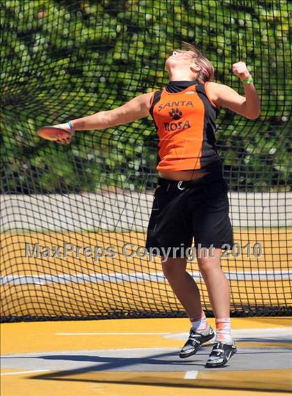 Thumbnail 2 in CIF NCS Masters Championships (Gallery 3) photogallery.