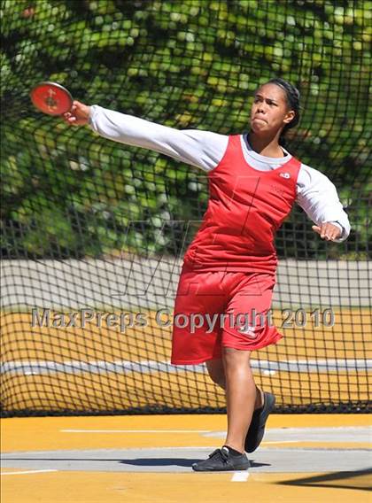 Thumbnail 3 in CIF NCS Masters Championships (Gallery 3) photogallery.