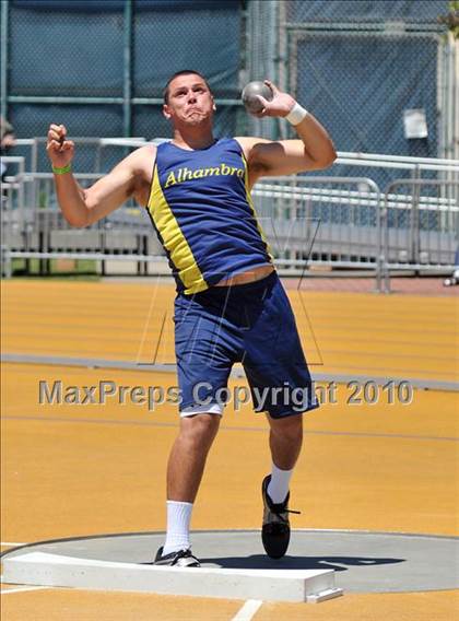 Thumbnail 1 in CIF NCS Masters Championships (Gallery 3) photogallery.