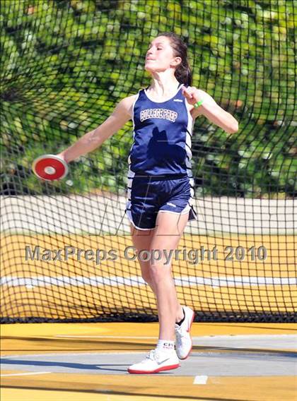 Thumbnail 3 in CIF NCS Masters Championships (Gallery 3) photogallery.