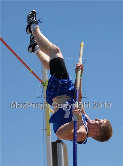 Thumbnail 1 in CIF NCS Masters Championships (Gallery 3) photogallery.