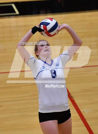 Thumbnail 1 in Boerne vs La Vernia (Class 5A BiDistrict) photogallery.