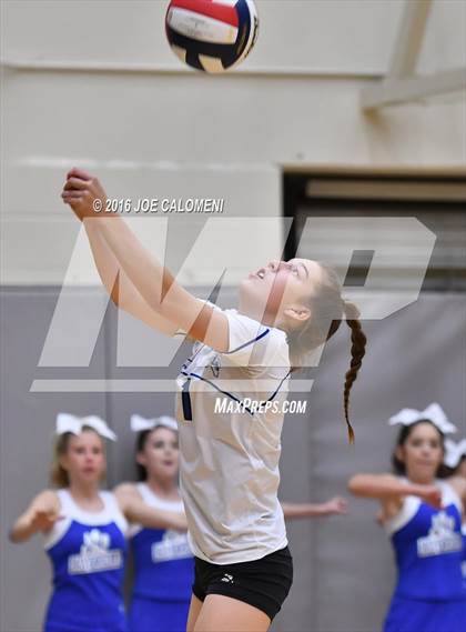 Thumbnail 1 in Boerne vs La Vernia (Class 5A BiDistrict) photogallery.