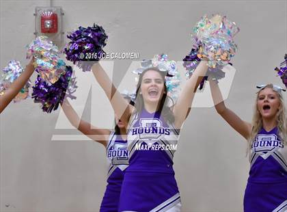 Thumbnail 1 in Boerne vs La Vernia (Class 5A BiDistrict) photogallery.