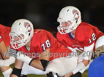 Thumbnail 2 in Poudre @ Chaparral photogallery.