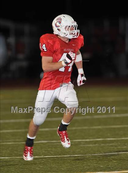 Thumbnail 2 in Poudre @ Chaparral photogallery.