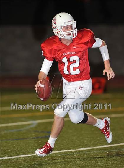 Thumbnail 3 in Poudre @ Chaparral photogallery.