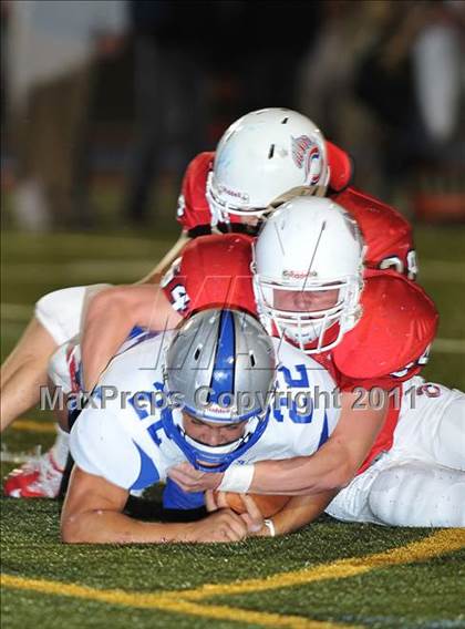 Thumbnail 2 in Poudre @ Chaparral photogallery.