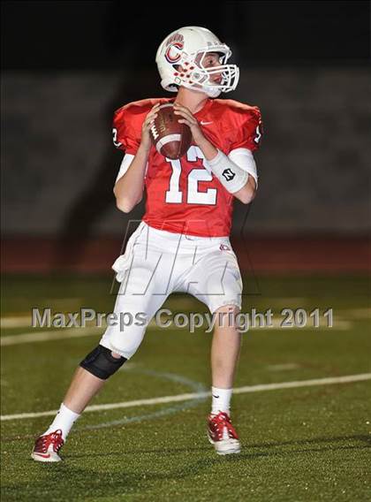 Thumbnail 2 in Poudre @ Chaparral photogallery.