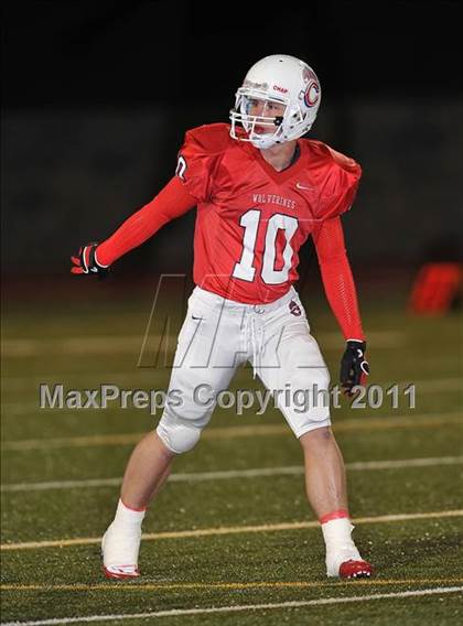 Thumbnail 3 in Poudre @ Chaparral photogallery.