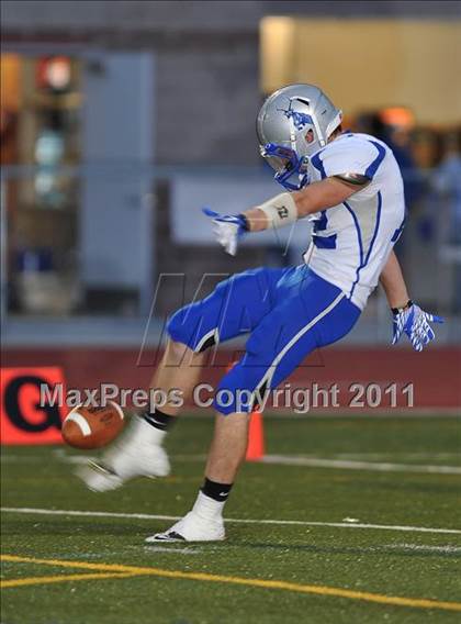 Thumbnail 1 in Poudre @ Chaparral photogallery.