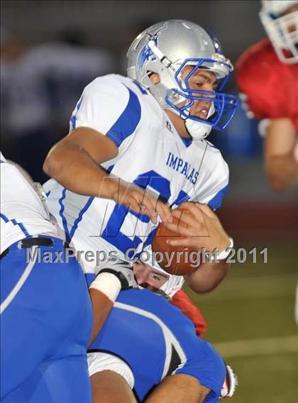 Thumbnail 1 in Poudre @ Chaparral photogallery.