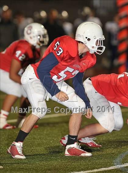Thumbnail 2 in Poudre @ Chaparral photogallery.