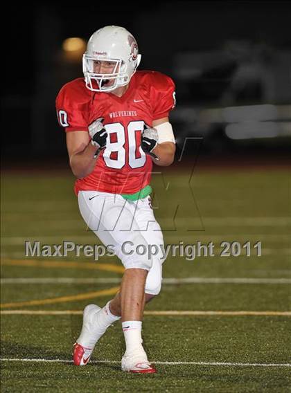 Thumbnail 1 in Poudre @ Chaparral photogallery.