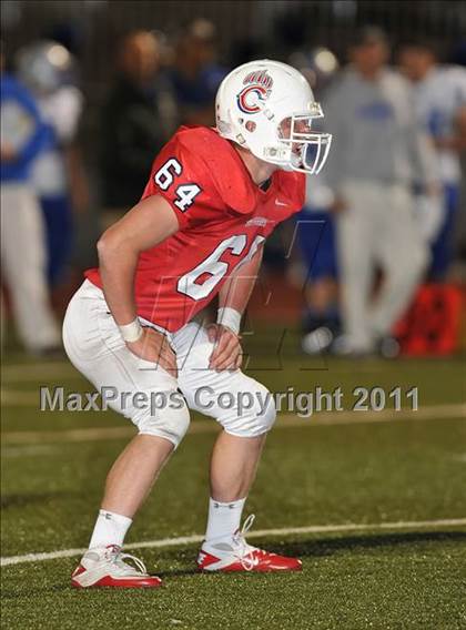 Thumbnail 1 in Poudre @ Chaparral photogallery.